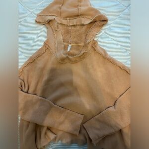 Free people movement sweatshirt